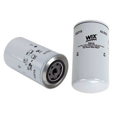 WIX FILTERS MACK TKS-PRIMARY 35 MICRON 33219